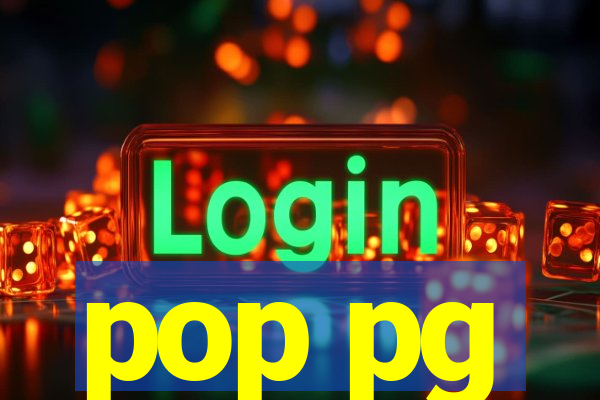 pop pg